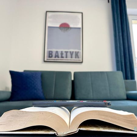 Baltyk Apartment- Tranquil Retreat, 15 Minutes To The Sea & Gdansk City Center Borkowo  외부 사진