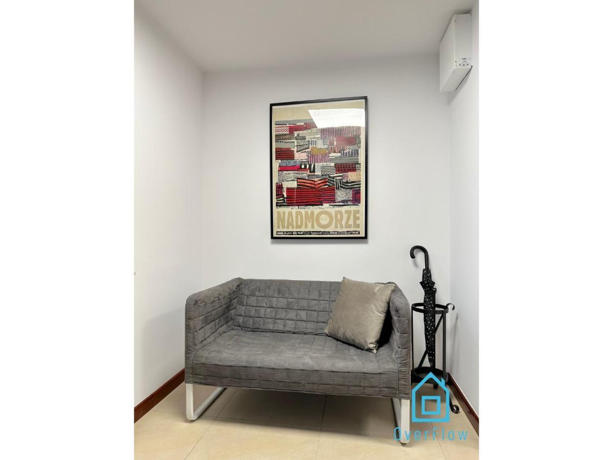 Baltyk Apartment- Tranquil Retreat, 15 Minutes To The Sea & Gdansk City Center Borkowo  외부 사진